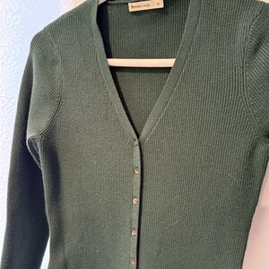 Women's Marine Layer Sweater Dress